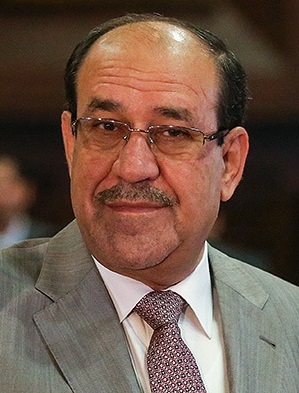 Nouri al-Maliki